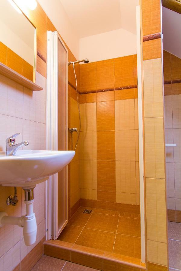 Apartment Rokys Rokytnice nad Jizerou Buitenkant foto