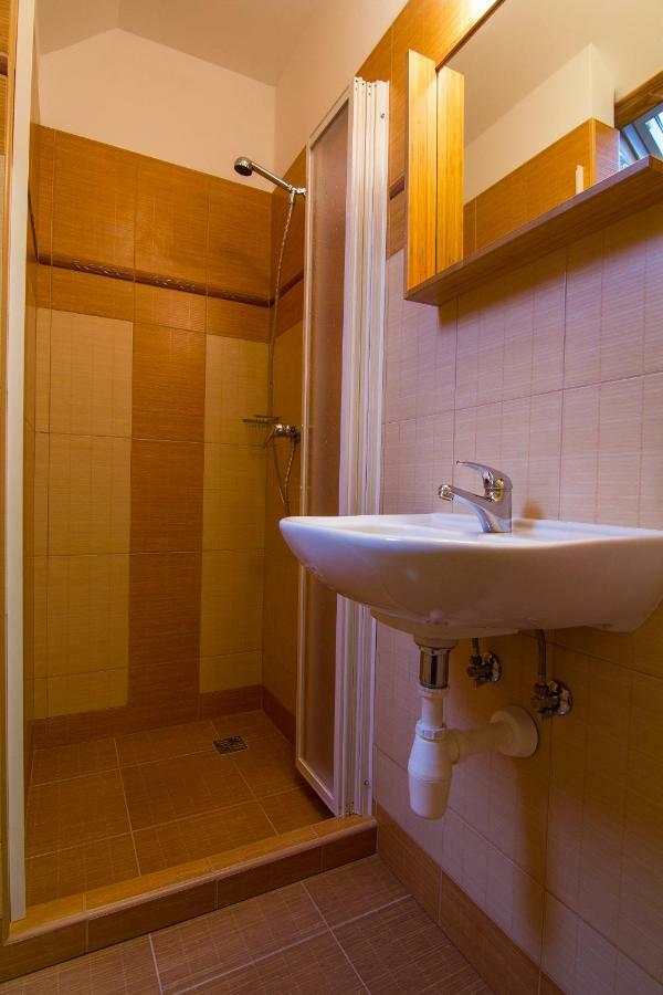 Apartment Rokys Rokytnice nad Jizerou Buitenkant foto