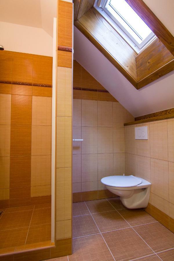 Apartment Rokys Rokytnice nad Jizerou Buitenkant foto