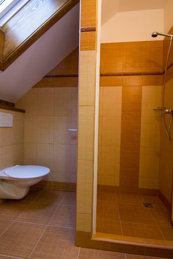 Apartment Rokys Rokytnice nad Jizerou Buitenkant foto